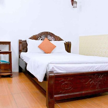 Hoang Cuong Hotel 15 Nguyen Thai Hoc Hà Nội Ngoại thất bức ảnh